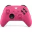 Gamepad MICROSOFT Controller Wireless Microsoft Xbox Deep Pink V2 889842875577