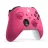 Gamepad MICROSOFT Controller Wireless Microsoft Xbox Deep Pink V2 889842875577