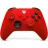 Gamepad MICROSOFT Controller Wireless Microsoft Xbox Pulse Red V2 196388518203