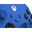 Gamepad MICROSOFT Controller Wireless Microsoft Xbox Shock Blue V2 196388518234