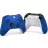 Gamepad MICROSOFT Controller Wireless Microsoft Xbox Shock Blue V2