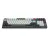 Игровая клавиатура Bloody Gaming Wireless Keyboard Bloody WS98, Mechanical, BLMS Linear SW, 98-Keys, PBT Keycaps, Quiet Typing, RGB, Rechargeable, USB+BT+2.4Ghz, EN/RU, Grey 9857902375962