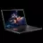 Ноутбук ACER Laptop Gaming Acer Nitro Lite 16 NL16-71G 16.0" WUXGA IPS 165Hz Intel Core i7-13620H (10Cors/ 16Threads up to 4,9 MHz) 16GB DDR5 Memory Soldered to Systemboard + 1x SO-DIMM 512GB NVMe NVIDIA GeForce RTX 3050 6GB, Black No OS