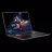 Laptop ACER Laptop Gaming Nitro Lite 16 NL16-71G 16.0" WUXGA IPS 165Hz Intel Core i7-13620H (10Cors/ 16Threads up to 4,9 MHz) 16GB DDR5 Memory Soldered to Systemboard + 1x SO-DIMM 512GB NVMe NVIDIA GeForce RTX 3050 6GB, Black No OS