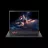 Laptop ACER Laptop Gaming Nitro Lite 16 NL16-71G 16.0" WUXGA IPS 165Hz Intel Core i7-13620H (10Cors/ 16Threads up to 4,9 MHz) 16GB DDR5 Memory Soldered to Systemboard + 1x SO-DIMM 512GB NVMe NVIDIA GeForce RTX 3050 6GB, Black No OS