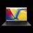 Ноутбук ASUS 16.0" Vivobook 16 X1605VAP WUXGA IPS Core 7 150U (10Cores/ 12 Threads up to 5.4GHz) 16GB DDR4 Memory Soldered to Systemboard + 1x SO-DIMM 512GB SSD NVMe, Black, No OS
