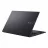 Laptop ASUS Laptop ASUS 16.0" Vivobook 16X K3605ZF FHD+ Intel Core i5-12500H (12Cores/ 16Threads up to 4,5 GHz) 16GB DDR4 Memory Soldered to Systemboard + 1x SO-DIMM 512GB SSD NVMe NVIDIA GeForce RTX 2050 4GB GDDR6, Black, No OS