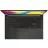 Ноутбук ASUS 16.0" Vivobook 16X K3605ZF FHD+ Intel Core i5-12500H (12Cores/ 16Threads up to 4,5 GHz) 16GB DDR4 Memory Soldered to Systemboard + 1x SO-DIMM 512GB SSD NVMe NVIDIA GeForce RTX 2050 4GB GDDR6, Black, No OS