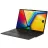 Ноутбук ASUS 16.0" Vivobook 16X K3605ZF FHD+ Intel Core i5-12500H (12Cores/ 16Threads up to 4,5 GHz) 16GB DDR4 Memory Soldered to Systemboard + 1x SO-DIMM 512GB SSD NVMe NVIDIA GeForce RTX 2050 4GB GDDR6, Black, No OS