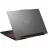 Laptop gaming ASUS 15.6" TUF Gaming A15 FA507UI FHD IPS 144 GHz Ryzen 7 8845HS (8Cores/ 16 Threads up to 5.1 GHz) 16GBx1 DDR5 2x SO-DIMM 1TB SSD NVMe NVIDIA GeForce RTX 4070 8GB GDDR6, Gray, No OS