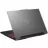 Laptop gaming ASUS 15.6" TUF Gaming A15 FA507UI FHD IPS 144 GHz Ryzen 7 8845HS (8Cores/ 16 Threads up to 5.1 GHz) 16GBx1 DDR5 2x SO-DIMM 1TB SSD NVMe NVIDIA GeForce RTX 4070 8GB GDDR6, Gray, No OS