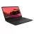 Игровой ноутбук LENOVO 15.6" IdeaPad Gaming 3 15ACH6 FHD IPS 144Hz Ryzen 5 5500H (up to 4.2 GHz) 16GB DDR4 2x SO-DIMM 512GB SSD NVMe NVIDIA GeForce RTX 2050 4GB GDDR6, Black, No OS