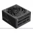 Sursa de alimentare PC GAMEMAX ATX 1050W GX-1050 PRO, 80+ Platinum, 135mm, Active PFC, SR+LLC+DC/DC, ATX 3.1, PCIe5.1, Full Modular, Black