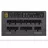 Sursa de alimentare PC GAMEMAX ATX GX-850 PRO, 80+ Gold, 135mm, Active PFC, SR+LLC+DC/DC, ATX 3.1, PCIe5.1, Full Modular, Black