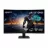 Monitor GIGABYTE Monitor Gigabyte Gaming 31.5" GS32QCA, Non-glare, Rezolutie: 2560 x 1440 (QHD), Luminozitate: 250 cd/m2 (TYP), Contrast: 3500:1, Culori: 1.07B, Timp raspuns: 1ms, Refresh rate: 180Hz, 2 x HDMI 2.0, 1 x Displayport 1.4, 1 x Earphone Jack