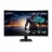 Monitor gaming GIGABYTE 31.5" GS32QCA, Non-glare, Rezolutie: 2560 x 1440 (QHD), Luminozitate: 250 cd/m2 (TYP), Contrast: 3500:1, Culori: 1.07B, Timp raspuns: 1ms, Refresh rate: 180Hz, 2 x HDMI 2.0, 1 x Displayport 1.4, 1 x Earphone Jack