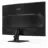 Monitor GIGABYTE Monitor Gigabyte Gaming 31.5" GS32QCA, Non-glare, Rezolutie: 2560 x 1440 (QHD), Luminozitate: 250 cd/m2 (TYP), Contrast: 3500:1, Culori: 1.07B, Timp raspuns: 1ms, Refresh rate: 180Hz, 2 x HDMI 2.0, 1 x Displayport 1.4, 1 x Earphone Jack
