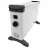 Convector KRAFT KF-CH231W