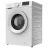 Masina de spalat rufe BEKO B1WFK2604WEE