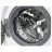 Masina de spalat rufe LG F2WR708S2H