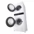 Masina de spalat rufe LG Washing Tower/fr LG WT1210WWF