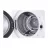Masina de spalat rufe LG Washing Tower/fr LG WT1210WWF