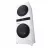 Masina de spalat rufe LG Washing Tower/fr LG WT1210WWF