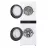 Masina de spalat rufe LG Washing Tower/fr LG WT1210WWF