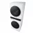 Masina de spalat rufe LG Washing Tower/fr LG WT1210WWF