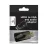 Adaptor GEMBIRD Adapter VGA-HDMI - Gembird  A-VGA-HDMI-02, VGA to HDMI+ VGA adapter cable, 0.15 m, black