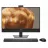 PC All-in-One DELL Dell Pro 24 AIO QC24250 Black (23,81" FHD IPS Ultra 7 265 2.4-5.3GHz, 16GB, 512GB, Wireless KB&MS, Win 11 Pro)