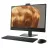 PC All-in-One DELL Dell Pro 24 AIO QC24250 Black (23,81" FHD IPS Ultra 7 265 2.4-5.3GHz, 16GB, 512GB, Wireless KB&MS, Win 11 Pro)