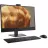 PC All-in-One DELL Dell Pro 24 AIO QC24251 Black (23,81" FHD IPS Ultra 5 235T 2.2-5.0GHz, 16GB, 512GB, Wireless KB&MS, Win 11 Pro)
