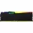RAM KINGSTON 64GB DDR5-6000MHz FURY Beast RGB (Kit of 2x32GB) (KF560C30BBEAK2-64), CL30-36-36, 1.4V, AMD EXPO 1.0/Intel XMP 3.0, Black