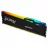 RAM KINGSTON 64GB DDR5-6000MHz FURY Beast RGB (Kit of 2x32GB) (KF560C30BBEAK2-64), CL30-36-36, 1.4V, AMD EXPO 1.0/Intel XMP 3.0, Black