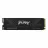 SSD KINGSTON M.2 NVMe SSD 8.0TB Kingston FURY Renegade G5 [PCIe 5.0 x4, R/W:14800/14000MB/s, 2200K/2200K IOPS, 8PB TBW, SM2508, 3DTLC], Capacitate stocare: 8192 GB, Sistem de stocare a datelor: M.2 2280, Interfață SSD: NVMe PCIe 5.0 x4, Tip de memorie flash: 3D TLC, Viteza maxima de citire 14800 MB/s Viteza de scriere maxima 14000 MB/s