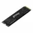 SSD KINGSTON M.2 NVMe SSD 8.0TB Kingston FURY Renegade G5 [PCIe 5.0 x4, R/W:14800/14000MB/s, 2200K/2200K IOPS, 8PB TBW, SM2508, 3DTLC], Capacitate stocare: 8192 GB, Sistem de stocare a datelor: M.2 2280, Interfață SSD: NVMe PCIe 5.0 x4, Tip de memorie flash: 3D TLC, Viteza maxima de citire 14800 MB/s Viteza de scriere maxima 14000 MB/s