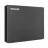 Жёсткий диск внешний TOSHIBA 1.0TB (USB3.1) 2.5"  Toshiba Canvio Gaming External Hard Drive (HDTX110EK3AA)", Black