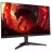Monitor gaming ACER 23.8" ACER Nitro VG240YX1bmiipx Black IPS, 1920x1080, 200Hz, FreeSync, 1msVRB, 250cd, HDR10, HDMI+DP, Spkrs