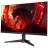 Monitor gaming ACER 23.8" ACER Nitro VG240YX1bmiipx Black IPS, 1920x1080, 200Hz, FreeSync, 1msVRB, 250cd, HDR10, HDMI+DP, Spkrs
