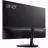 Monitor gaming ACER 23.8" ACER SA242YP1BIP Black IPS, 1920x1080, 144Hz, FreeSync+G-Sync, 1msVRB, 250cd, HDR10, HDMI+DP