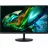 Monitor gaming ACER 23.8" ACER SA242YP1BIP Black IPS, 1920x1080, 144Hz, FreeSync+G-Sync, 1msVRB, 250cd, HDR10, HDMI+DP