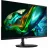 Monitor gaming ACER 23.8" ACER SA242YP1BIP Black IPS, 1920x1080, 144Hz, FreeSync+G-Sync, 1msVRB, 250cd, HDR10, HDMI+DP
