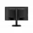 Monitor PHILIPS 23.8" 24B2N3200J, Black, IPS, 1920x1080, 120Hz, AdaptiveSync, 4msGTG, 300cd, MegaDCR, D-Sub+HDMI+DP+USB, Spkrs, Pivot