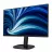 Monitor PHILIPS 23.8" PHILIPS 24B2N3200J, Black, IPS, 1920x1080, 120Hz, AdaptiveSync, 4msGTG, 300cd, MegaDCR, D-Sub+HDMI+DP+USB, Spkrs, Pivot