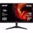 Monitor ACER 27" ACER Nitro VG270X1bmiipx Black, IPS, 1920x1080, 200Hz. FreeSync, 1msVRB, 300cd, DCR100mil:1, HDR10, HDMI+DP, Spkrs