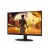 Monitor gaming AOC 27" AOC 27G42E, Black, IPS, 1920x1080, 180Hz, AdaptiveSync, 0.5msMPRT, 300cd, HDR10 ,HDMI+DP