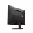 Monitor gaming AOC 27" AOC 27G42E, Black, IPS, 1920x1080, 180Hz, AdaptiveSync, 0.5msMPRT, 300cd, HDR10 ,HDMI+DP