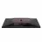 Monitor gaming AOC 27" AOC Q27G4ZR, Black, IPS, 2560x1440, 240Hz, AdaptiveSync, 0.3msMPRT, 400cd, HDR400, HDMI+DP, Spkrs, Pivot
