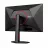 Monitor gaming AOC 27" AOC Q27G4ZR, Black, IPS, 2560x1440, 240Hz, AdaptiveSync, 0.3msMPRT, 400cd, HDR400, HDMI+DP, Spkrs, Pivot
